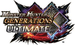 mhgen monsters|mhgu monster list.
